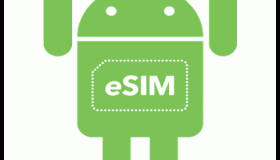 Android 面向开发人员的可下载测试 eSIM 配置文件