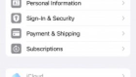 如何更改 Apple 账户国家或地区