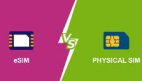 中国大陆苹果手机如何安装eSIM