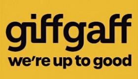 Giffgaff 10/15/20/30各种规格顺丰航空大陆当日或次日达