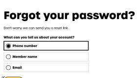 英国实体 SIM 卡 giffgaff 账户找回
