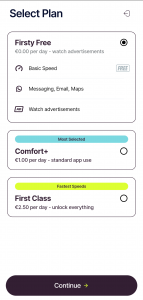 安卓eSTK安装Firsty eSIM全程记录 安卓eSTK安装Firsty eSIM全程记录