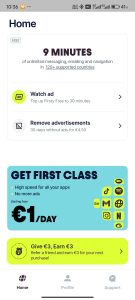 安卓eSTK安装Firsty eSIM全程记录 安卓eSTK安装Firsty eSIM全程记录