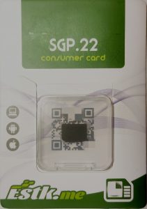 中国大陆苹果手机如何安装eSIM 中国大陆苹果手机如何安装eSIM