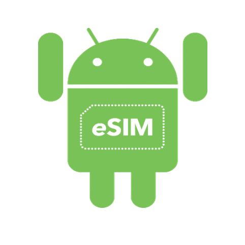 Android & eSIM