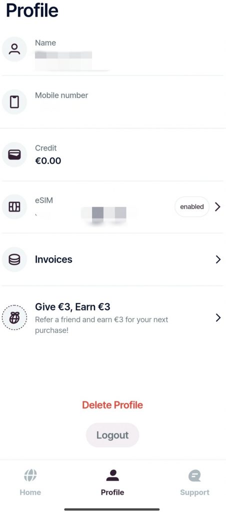 中国大陆苹果手机如何安装eSIM 中国大陆苹果手机如何安装eSIM