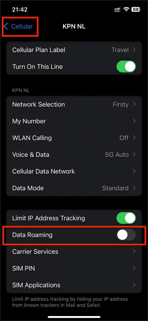 中国大陆苹果手机如何安装eSIM 中国大陆苹果手机如何安装eSIM