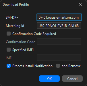 中国大陆苹果手机如何安装eSIM 中国大陆苹果手机如何安装eSIM