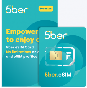 国内消费市场 eSIM 卡比较 国内消费市场 eSIM 卡比较