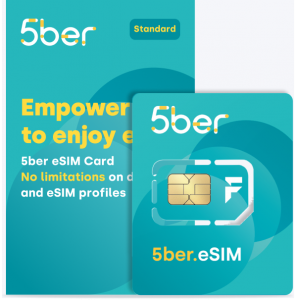 国内消费市场 eSIM 卡比较 国内消费市场 eSIM 卡比较