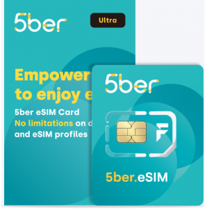 国内消费市场 eSIM 卡比较 国内消费市场 eSIM 卡比较