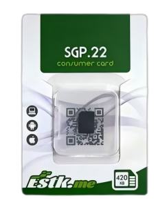 国内消费市场 eSIM 卡比较 国内消费市场 eSIM 卡比较