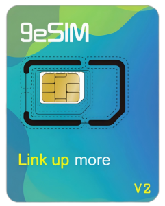 国内消费市场 eSIM 卡比较 国内消费市场 eSIM 卡比较