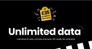 英国实体 SIM 卡 giffgaff 申请、激活和使用教程 英国实体 SIM 卡 giffgaff 申请、激活和使用教程